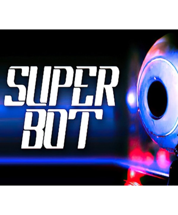 SUPER BOT  Steam Key GLOBAL